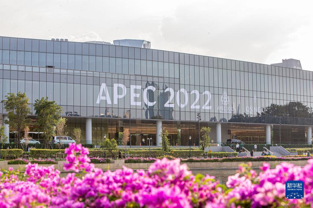 澳门沙金官方网站秘书长史忠俊：期待双方携手在APEC平台发出更强亚洲声音